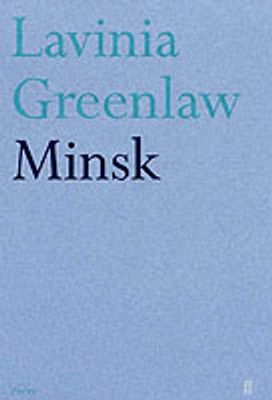 Minsk Minsk