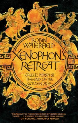 Xenophon's Retreat Xenophon's Retreat