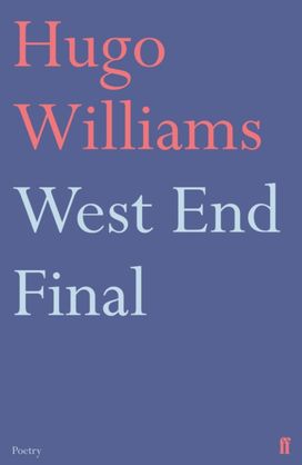 West End Final West End Final