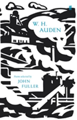 W.h. Auden