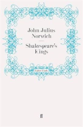 Shakespeare's Kings