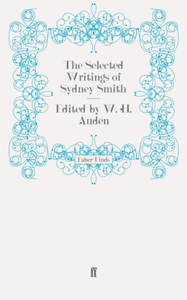 Selected Writings of Sydney Smith