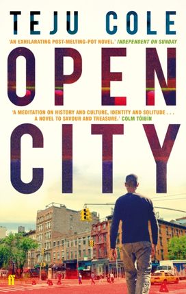 Open City Open City
