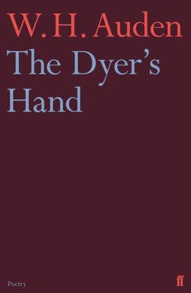 Dyer's Hand