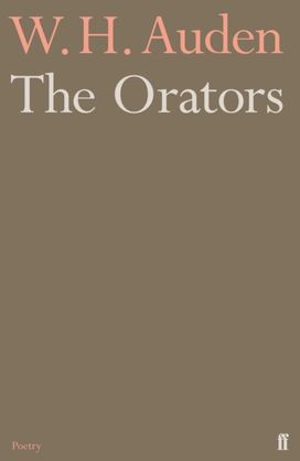 Orators