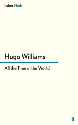 All the Time in the World All the Time in the World
