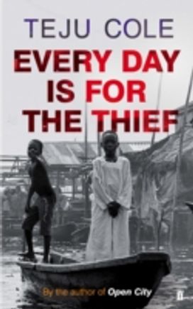 Every Day is for the Thief