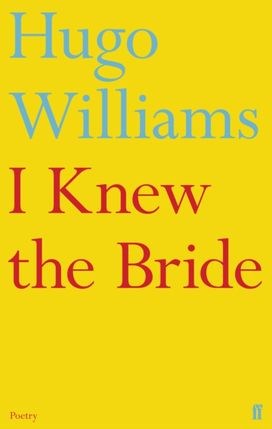 I Knew the Bride I Knew the Bride