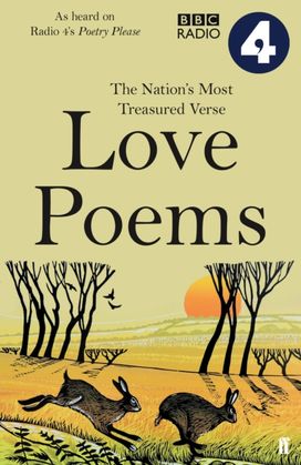 Poetry Please: Love Poems Poetry Please: Love Poems