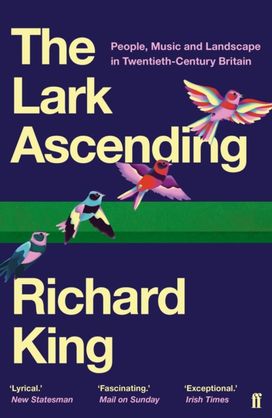 Lark Ascending Lark Ascending