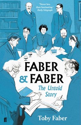 Faber & Faber Faber & Faber