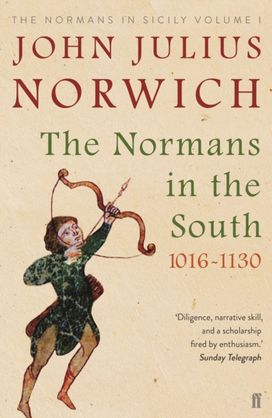 Normans in the South, 1016-1130 Normans in the South, 1016-1130