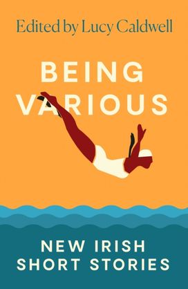 Being Various Being Various