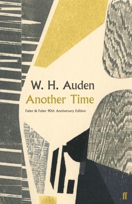 Another Time Another Time