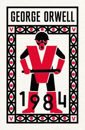 Nineteen Eighty-Four Nineteen Eighty-Four