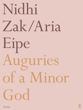 Auguries of a Minor God Auguries of a Minor God
