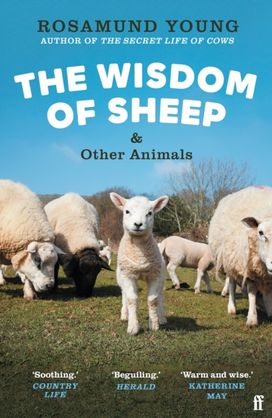 The Wisdom of Sheep & Other Animals The Wisdom of Sheep & Other Animals