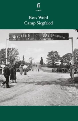 Camp Siegfried Camp Siegfried