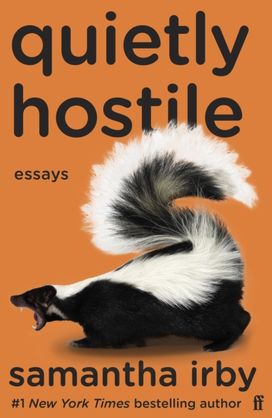 Quietly Hostile Quietly Hostile