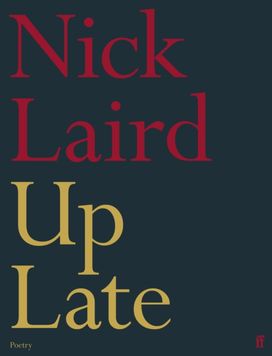 Up Late Up Late