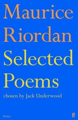 Selected Poems Selected Poems