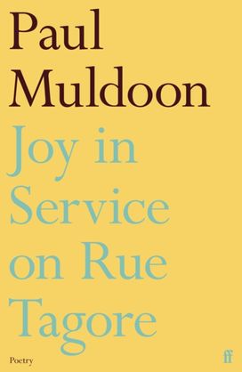 Joy in Service on Rue Tagore Joy in Service on Rue Tagore