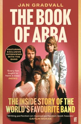 Book of ABBA