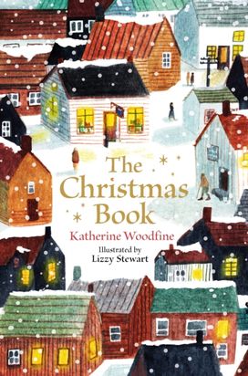 Christmas Book Christmas Book
