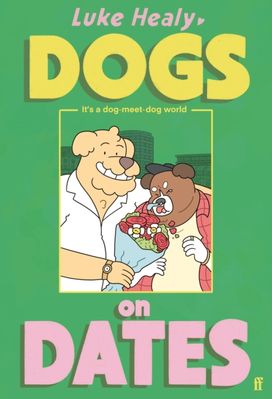 Dogs on Dates Dogs on Dates