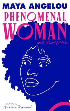 Phenomenal Woman and Other Poems Phenomenal Woman and Other Poems