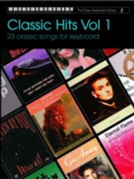 Classic Hits Classic Hits