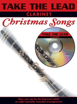TAKE LEAD CHRISTMAS SONGS CLTCD