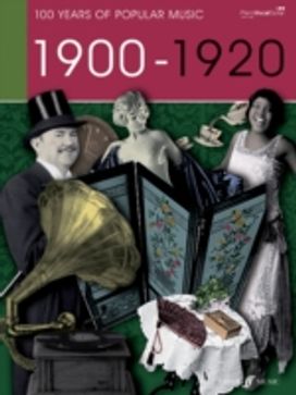 100 Years of Popular Music, 1900 100 Years of Popular Music, 1900