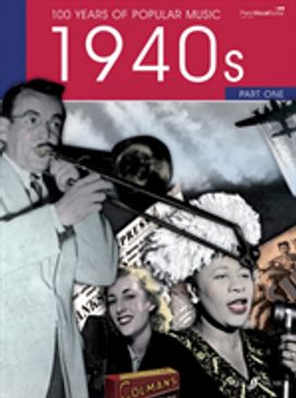 100 Years of Popular Music, 40s 100 Years of Popular Music, 40s