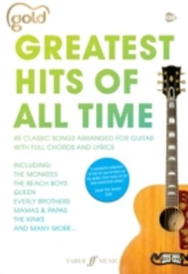 Gold: Greatest Hit of All Time Gold: Greatest Hit of All Time