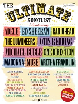 Ultimate Songlist Ultimate Songlist