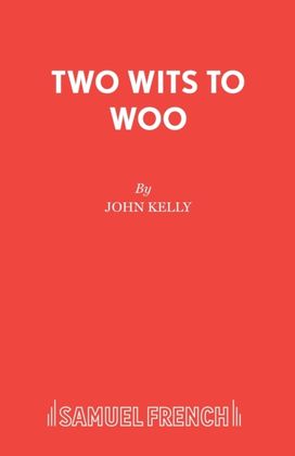 Two Wits to Woo Two Wits to Woo