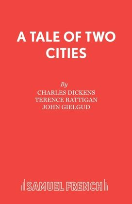 Tale of Two Cities