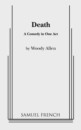 Death Death