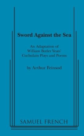 Sword Against the Sea Sword Against the Sea