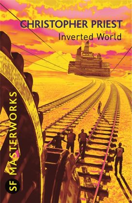 Inverted World Inverted World