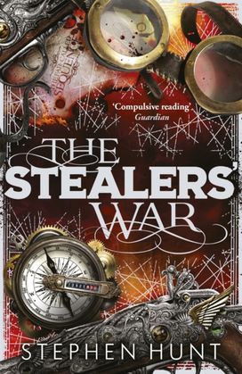 Stealers' War Stealers' War