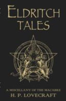 Eldritch Tales Eldritch Tales