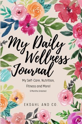 My Daily Wellness Journal