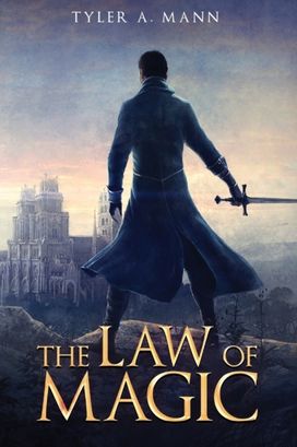 Law of Magic