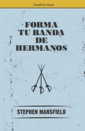 Forma Tu Banda De Hermanos