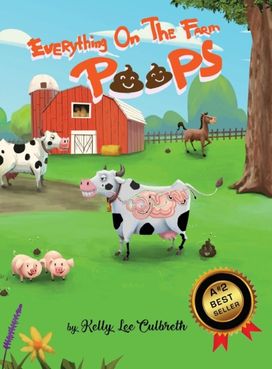 Everything on the Farm Poops Everything on the Farm Poops