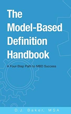 Model-Based Definition Handbook Model-Based Definition Handbook