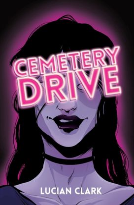 Cemetery Drive Cemetery Drive