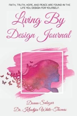 Living by Design Journal